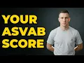 What Minimum ASVAB Score Qualifies You For Air Force Jobs