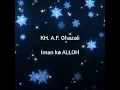 Download Lagu Ceramah Sunda KH. A.F. Ghazali - Iman ka ALLOH