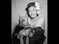 Billie Holiday - Blue Moon
