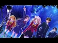 Download Lagu nightcore Snap