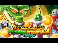 2ND SET OF 2026 TDC PORUNGA DRAGON BALLS DBZ Dokkan Battle