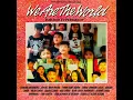 Download Lagu We Are The World - (Official Remastered Music Audio) U.S.A for Africa