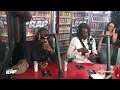 [EXCLU] Beendo Z - Infinity #PlanèteRap