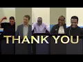 Pastor Appreciation Tribute - 2025