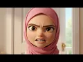 Why Lying Never Works | Islamic Cartoon & Islamic Series | Musa & Amina