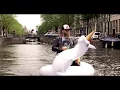 Download Lagu Jaya The Cat - Sweet Eurotrash (Official Video)