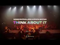 Lagu Noisecontrollers \u0026 Static Motion - Think About It (Official Videoclip)