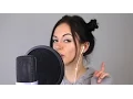 Download Lagu Hold Up - Beyoncé (cover)