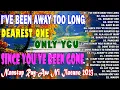 Download Lagu I'VE BEEN AWAY TOO LONG/OPM HITS NONSTOP LOVE SONGS MEDLEY BY MARVIN AGNE, MARVIN AGNE ILOCANO COVER