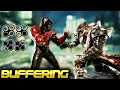 TEKKEN GUIDE What is Buffering and How Does it Help