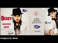 01.Ah ya Donia / بوسي 2012 - اه يا دنيا