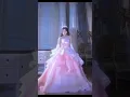 Download Lagu The most magical transformations #princess #pinkdress #angel #beauty #korean #fashion #fyp #viral