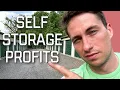 How profitable is a self storage facility