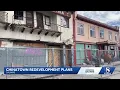 Salinas plans affordable housing and commercial space in Chinatown redevelopment