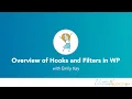 Mastering WordPress Hooks Filters Customize Your Site Like a Pro