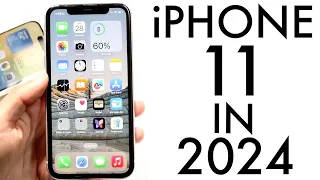 IPhone 11 In 2025 Still Worth It Review 
