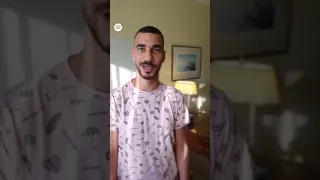 شوف الجوكر قال اى عن تراك رقم واحد ده مش انت ومين هو هرم El Joker 