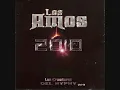 Gracias Myspace-Los Amos de Nuevo Leon