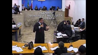 Tribunal do Júri - Dr. William Ramos  - Cátia Cilene - Marituba