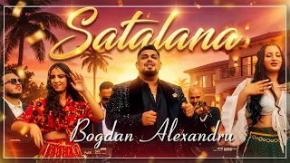 Bogdan Alexandru - Satalana
