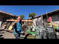Father-and-son team salvage soul of old structures