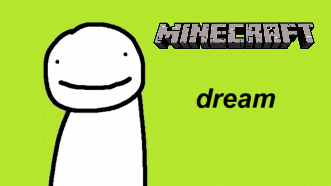 Minecraft - Dream Speedrun Music (1 Hour)