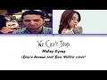 Download Lagu We Can't Stop - Miley Cyrus (Boyce Avenue ft. Bea Miller cover lyrics video)