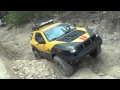 Uwharrie Daniel Isuzu Vehicross