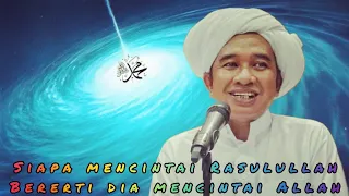 Download Kemuliaan Nur Muhammad || Abah Guru Zuhdi MP3