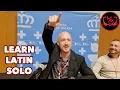 How I Learned Latin Greek Solo De Parnasso Soli Ascendendo Jornadas de Cultura Clasica 2024
