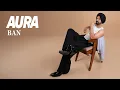 Download Lagu Ban I Diljit Dosanjh I Aura | Raj Ranjodh I Intense I Sardar Khehra