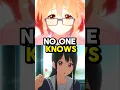 Download Lagu NO ONE KNOWS THIS ANIME SERIES 😭
