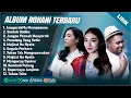 Download Lagu MELITHA SIDABUTAR, MARIA SHANDI \u0026 ANDMESH FULL ALBUM (LIRIK) || LAGU ROHANI KRISTEN TERBARU 2025