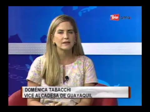 Doménica Tabacchi 