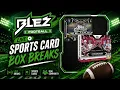 NFL IS SO BACK PRESEASON STARTS WE RIP NFL CARDS