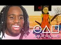 Kai Cenat Plays Squid Game 2 In Roblox
