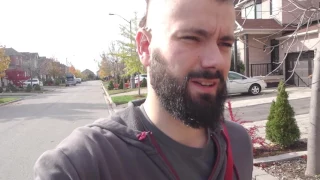 This Van is Nicer Than Mine – Baja or Bust 04