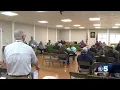 NYSEG holds community meeting in Beekmantown to address recent billing concerns