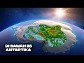 Download Lagu APA YANG TERSEMBUNYI DI BAWAH ES ANTARTIKA?