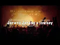 Download Lagu DJ VIRAL ‼️ Jarang Jarang x Lowkey ( Irgi Damopolii Remix ) Neww