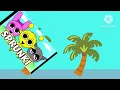 App Store Summer Ad Logo Remake