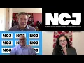 NCJ COVID-19 s Local Casualties Vaccines and a Farm Stand s Future