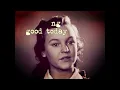 I'm Doing Good (lyric video) - The Bionic Rats