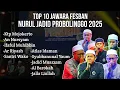 Download Lagu FULL ALBUM TOP 10 JUARA FESBAN PP.NURUL JADID PROBOLINGGO 2025