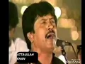 Download Lagu Main duniya teri chod chala by Attaullah Khan best song 💓 touching