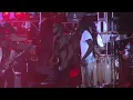 Buju Banton's Tear-jerking Moment At Jamrock Reggae Cruise 2019.