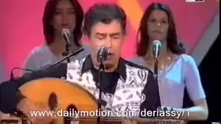 K Charly عبد الوهاب الدكالي آرحمني من عينيك 