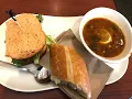 What I Ate on WW Freestyle at Panera Bread 12 SP Lunch and an 18 SP Cookie Reward