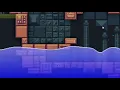 Water demo Haxe Heaps