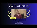 Welcome to the Performance Prescription Lab Podcast Meet your co-host Jessica Beal-Stahl